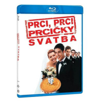 Prci, prci, prcičky - Svatba (Blu-ray)