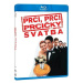 Prci, prci, prcičky - Svatba (Blu-ray)