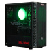 HAL3000 MEGA Gamer Pro 3050 (12.gen), černá - PCHS2794