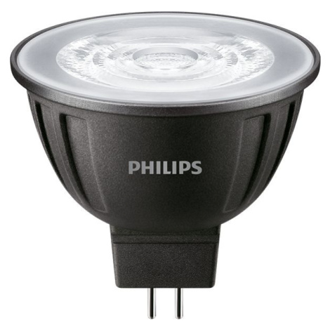 Philips 30746900 LED EEK2021 F A G GU5.3 7.5 W teplá bílá