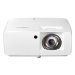 Optoma projektor ZH350ST (DLP, LASER, FULL 3D, WXGA, 4000 ANSI, 300 000:1, 2xHDMI, RS232, 15W sp