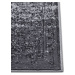 Hanse Home Collection koberce Kusový koberec Gloria 105520 Mouse Rozměry koberců: 120x170