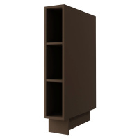 Korpus kuchyňské skříňky Lava D/15 O