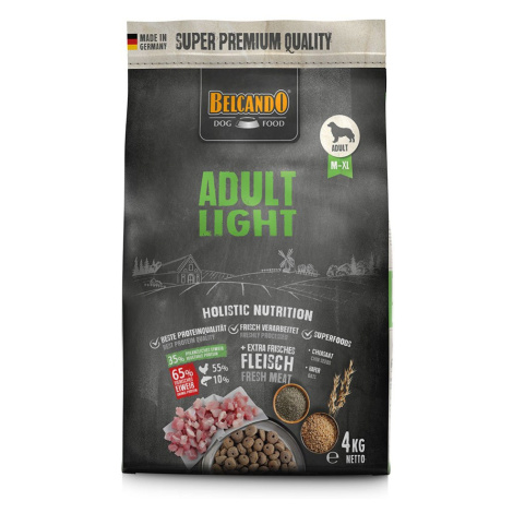 Belcando Adult Light 4 kg