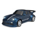 ACE SPEED DRIFT 1/64 - modré  IQ models