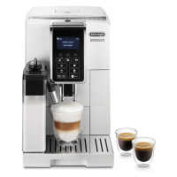 De'Longhi Plnoautomatický kávovar Dinamica ECAM350.55.W