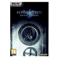 Resident Evil Revelations (PC) DIGITAL