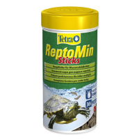 Krmivo Tetra Repto Min 250ml