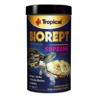 Tropical Biorept Supreme Adult 100 ml 28 g