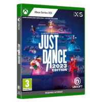 Just Dance 2023 - Xbox Series X|S