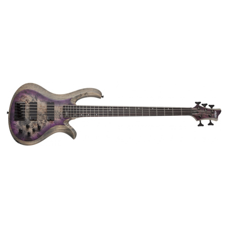 Baskytary Schecter