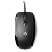 HP myš - X500 Mouse, Wired