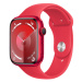 Apple Watch Series 9 GPS + Cellular 45mm (PRODUCT)RED hliníkové pouzdro s (PRODUCT)RED sportovní