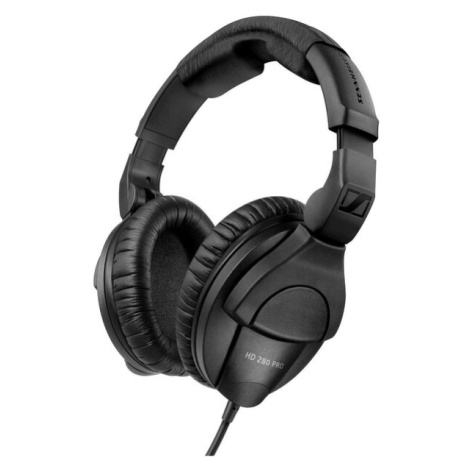 Sennheiser HD 280 Pro Černá