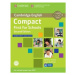 Compact First for Schools Student´s Book without Answers with CD-ROM withTestbank - Barbara Thom