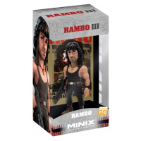 Minix Movies: Rambo - Rambo with gun