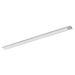 OSRAM LEDVANCE přenosné nabíjecí svítidlo Linear LED Flat Sensor + USB 600mm 4058075762237