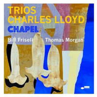 Lloyd Charles: Trios: Chapel - CD