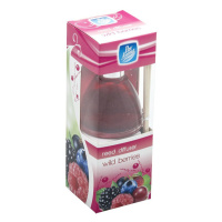 Pan Aroma osvěžovač vzduchu difuzér Wild Berries 50 ml