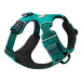 RUFFWEAR Front Range Postroj pro psy Aurora Teal XXS