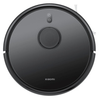 Xiaomi Robot Vacuum S20 robotický vysavač černý Černá