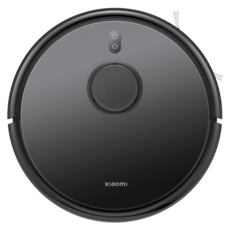 Xiaomi Robot Vacuum S20 robotický vysavač černý Černá