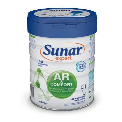 SUNAR Expert AR&Comfort 1, 700 g