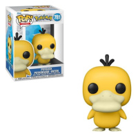 Figurka Pokémon - Psyduck Funko POP!