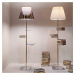 FLOS FLOS Bibliotheque Nationale stojací lampa z PVC