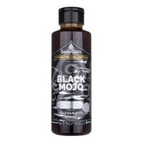 Saus.Guru BBQ grilovací Black Mojo 500 ml