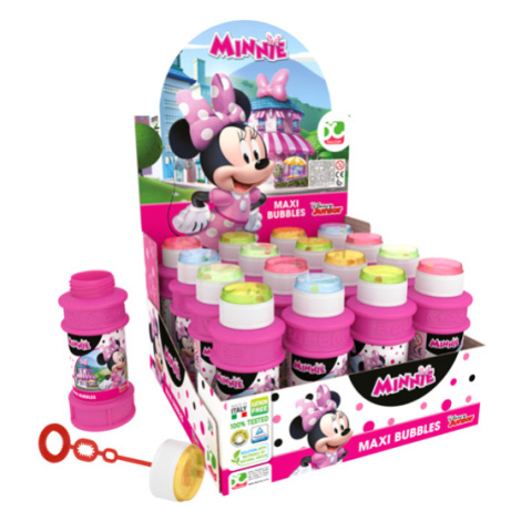 Bublifuk Maxi Minnie 175 ml EPEE Czech