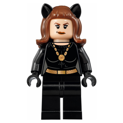 LEGO® Minifigurky Batman™ Classic TV Series LEGO® Minifigurky Batman™ Classic TV Series: Catwoma