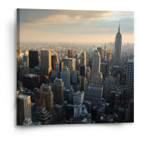 Sablio Obraz New York Skyline - 50x50 cm