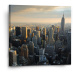 Sablio Obraz New York Skyline - 50x50 cm