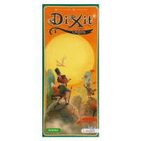 Dixit 4/Origins - Rodinná hra