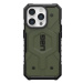 Pouzdro UAG Pathfinder MagSafe pro iPhone 15 Pro - zelené