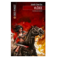 Vlčice: Historická fantasy