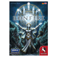 Pegasus Spiele Bonfire EN/DE