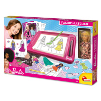 Barbie panenka s módním studiem 28 cm