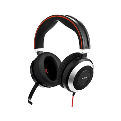 Jabra Evolve 80 MS Stereo USB-C