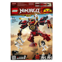 Lego® ninjago 70665 samurajův robot