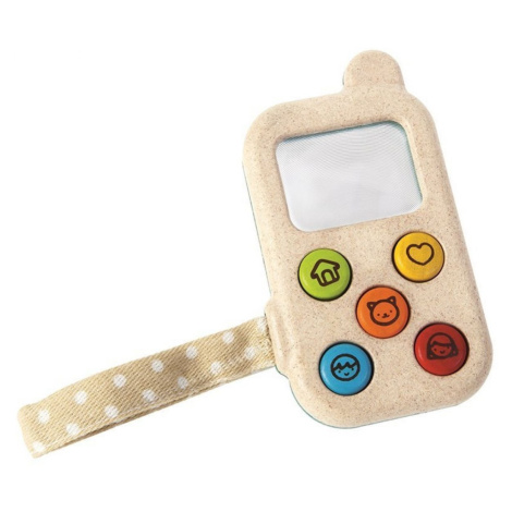 Plan Toys Můj první telefon