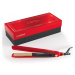 Kiepe Caresse Straightener 30W - profesionální žehlička na vlasy 8262RD Red - červená