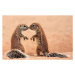 Fotografie Kissing ground Squirrels, AdelevSchalkwyk, 40 × 26.7 cm