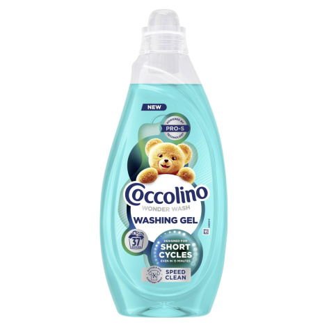 Úklidové a čistící prostředky Coccolino