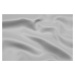 Dekorační závěs s kroužky zatemňující FLAVIA- BLACKOUT 135x180 cm světle šedá (cena za 1 kus) My