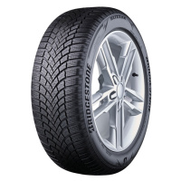 1 x nové zimní pneumatiky Bridgestone Blizzak LM005 215/60R16 99 H 2021 Rok