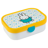 Dětský svačinový box Mepal Miffy Confetti