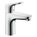 Umyvadlová baterie Hansgrohe Focus bez výpusti chrom 31517000