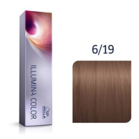 WELLA PROFESSIONALS Illumina Color Cool 6/19 60 ml